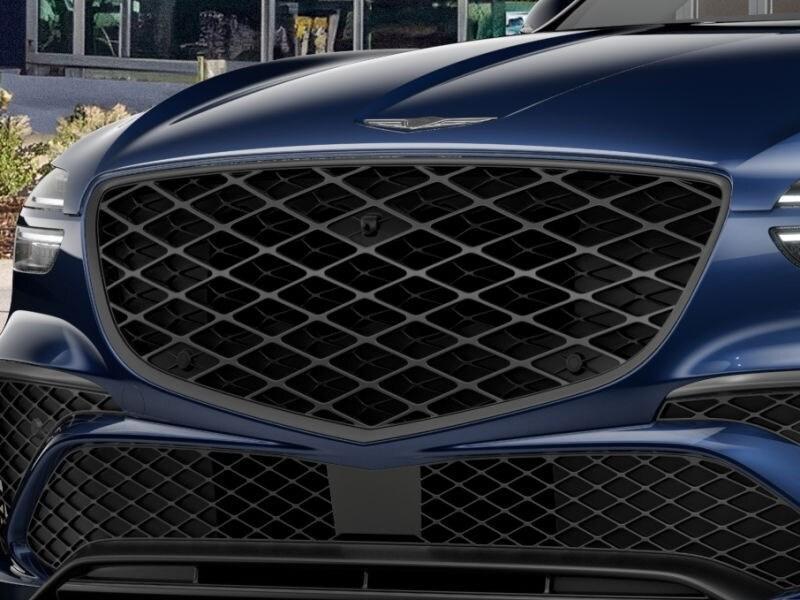 new 2026 Genesis GV70 car, priced at $61,215