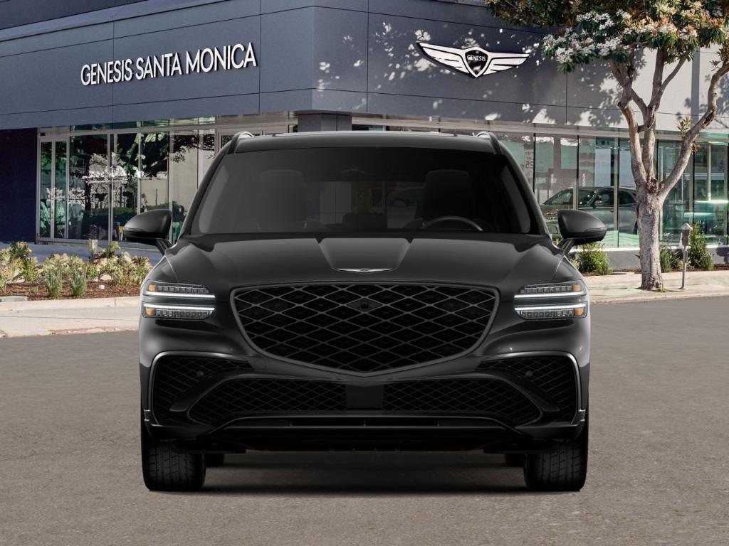 new 2026 Genesis GV70 car, priced at $61,285