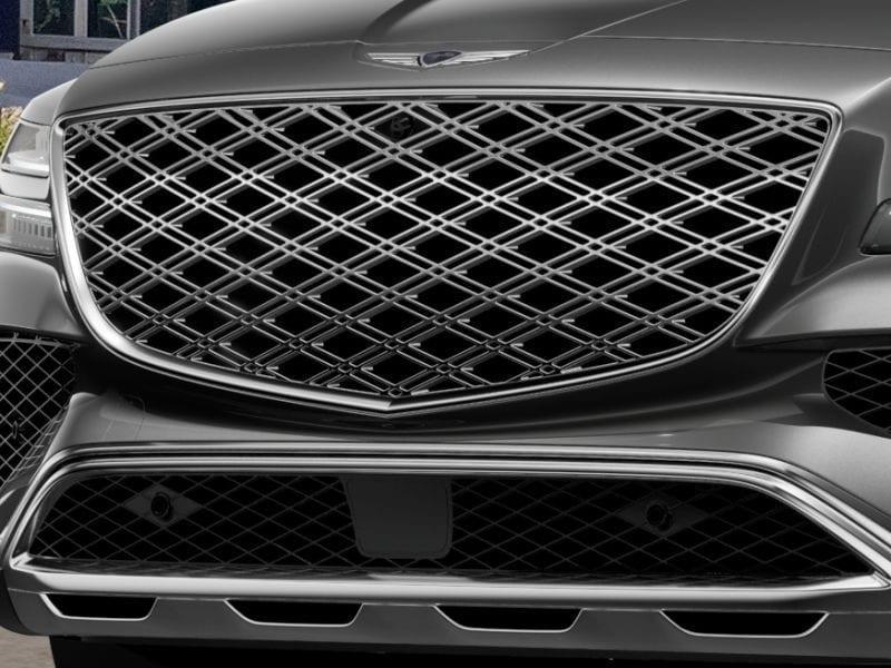 new 2026 Genesis GV80 car, priced at $76,060