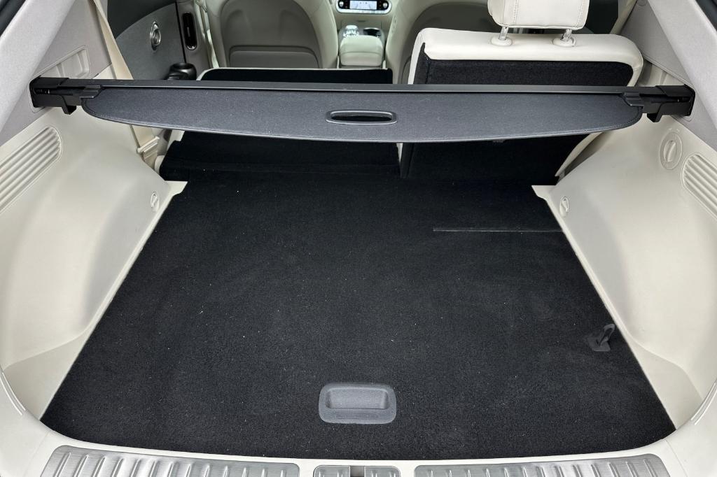 used 2024 Genesis GV60 car, priced at $36,584