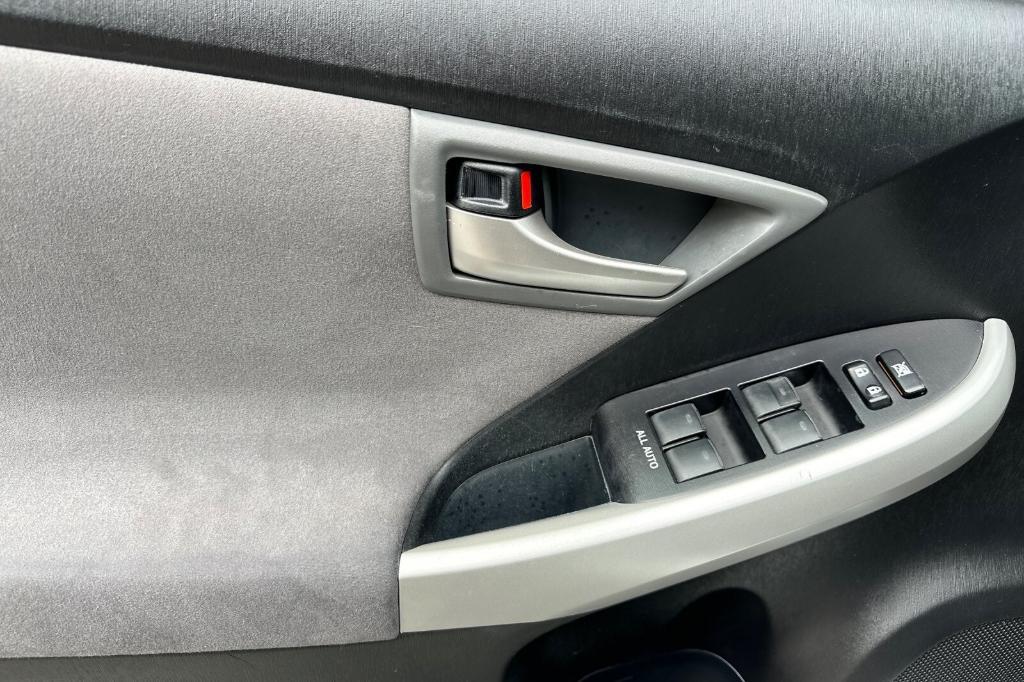 used 2013 Toyota Prius car, priced at $11,043