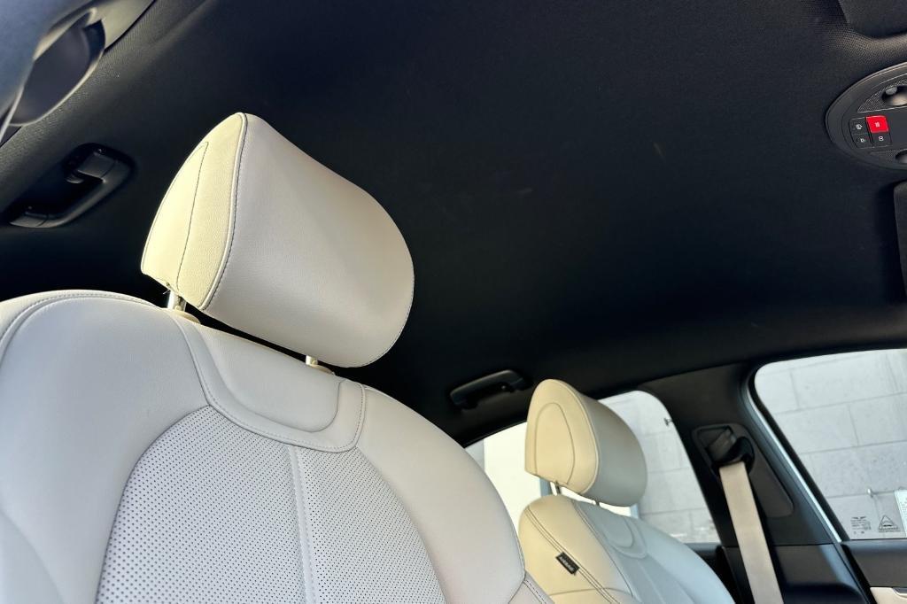 used 2025 Genesis G70 car, priced at $31,886