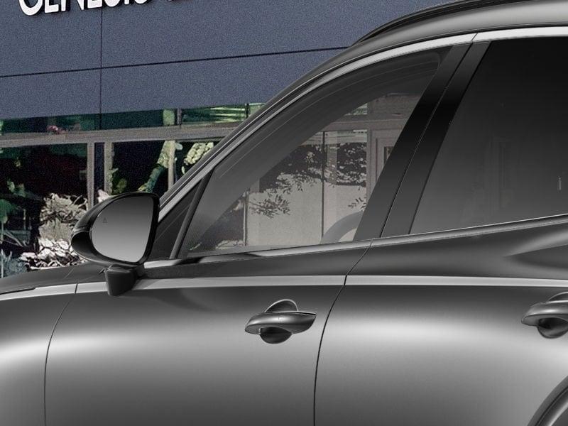new 2026 Genesis GV70 car, priced at $66,845