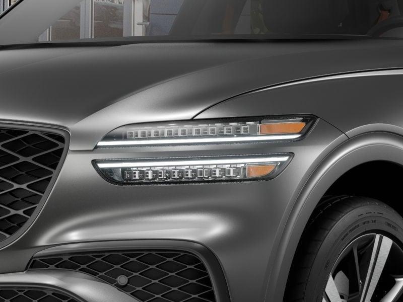 new 2026 Genesis GV70 car, priced at $66,845