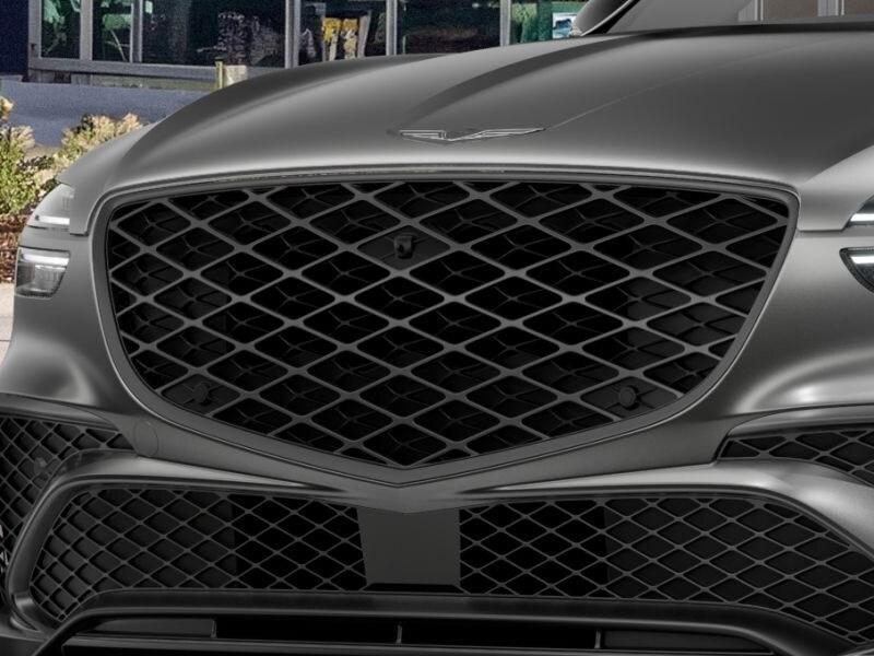 new 2026 Genesis GV70 car, priced at $66,845