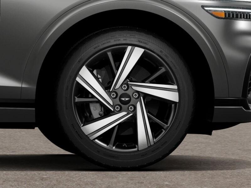 new 2026 Genesis GV70 car, priced at $66,845