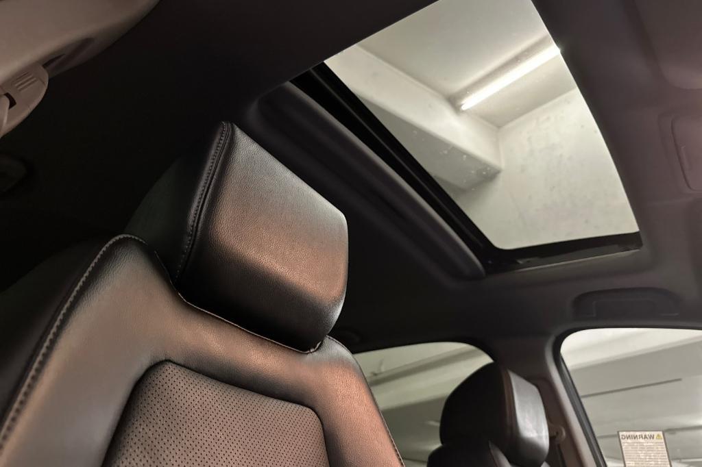 used 2018 Honda CR-V car, priced at $21,440