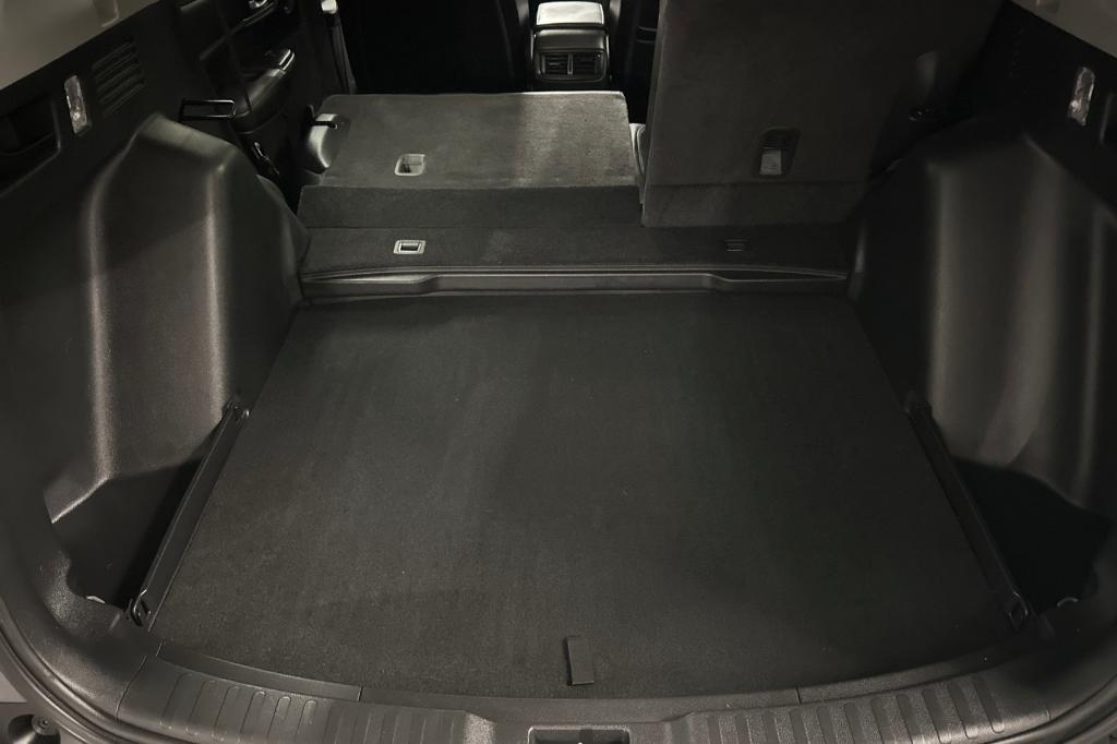used 2018 Honda CR-V car, priced at $21,440