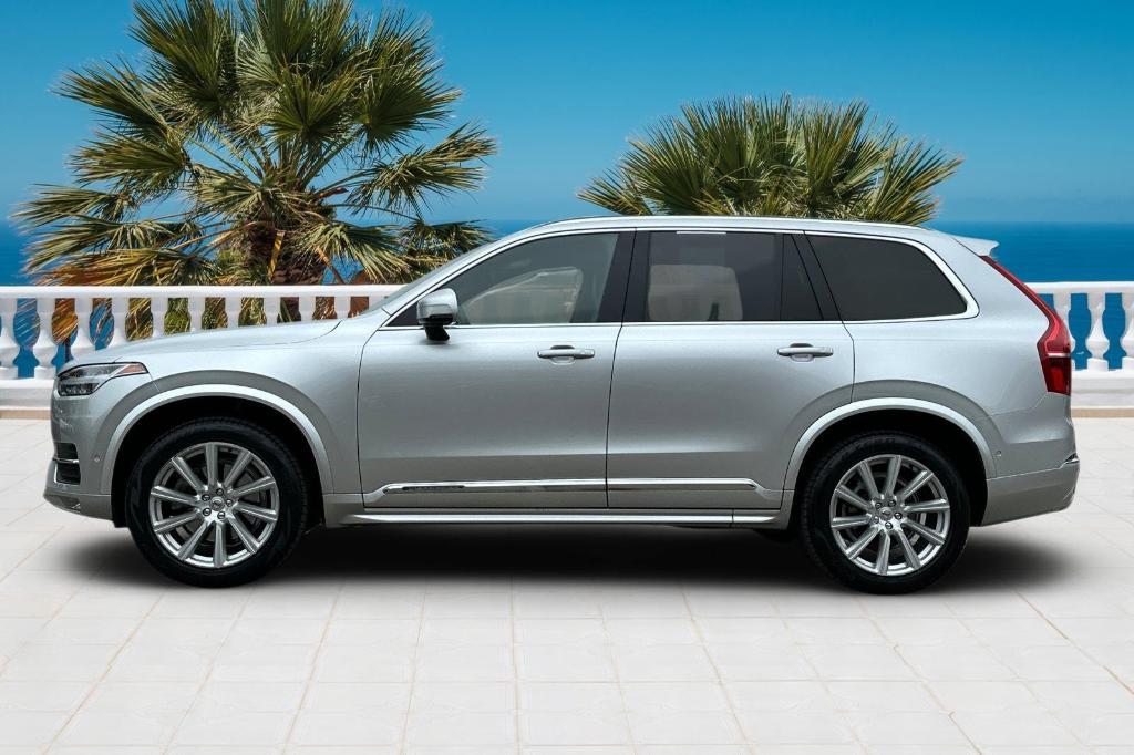 used 2019 Volvo XC90 car, priced at $27,748