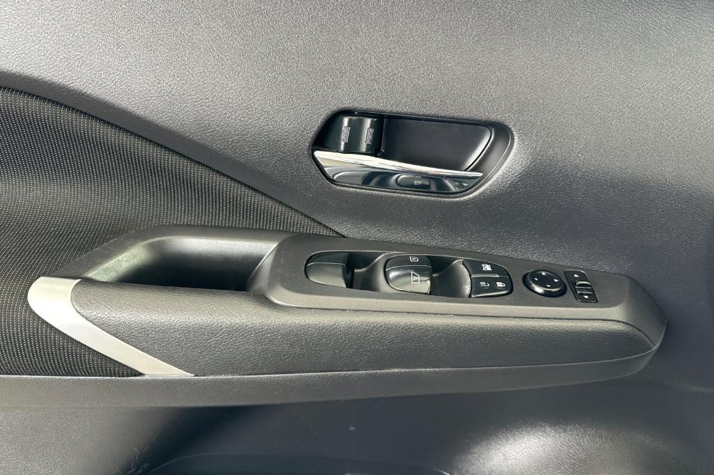 used 2021 Nissan Kicks car, priced at $16,769