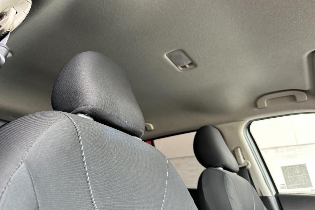 used 2021 Nissan Kicks car, priced at $16,769