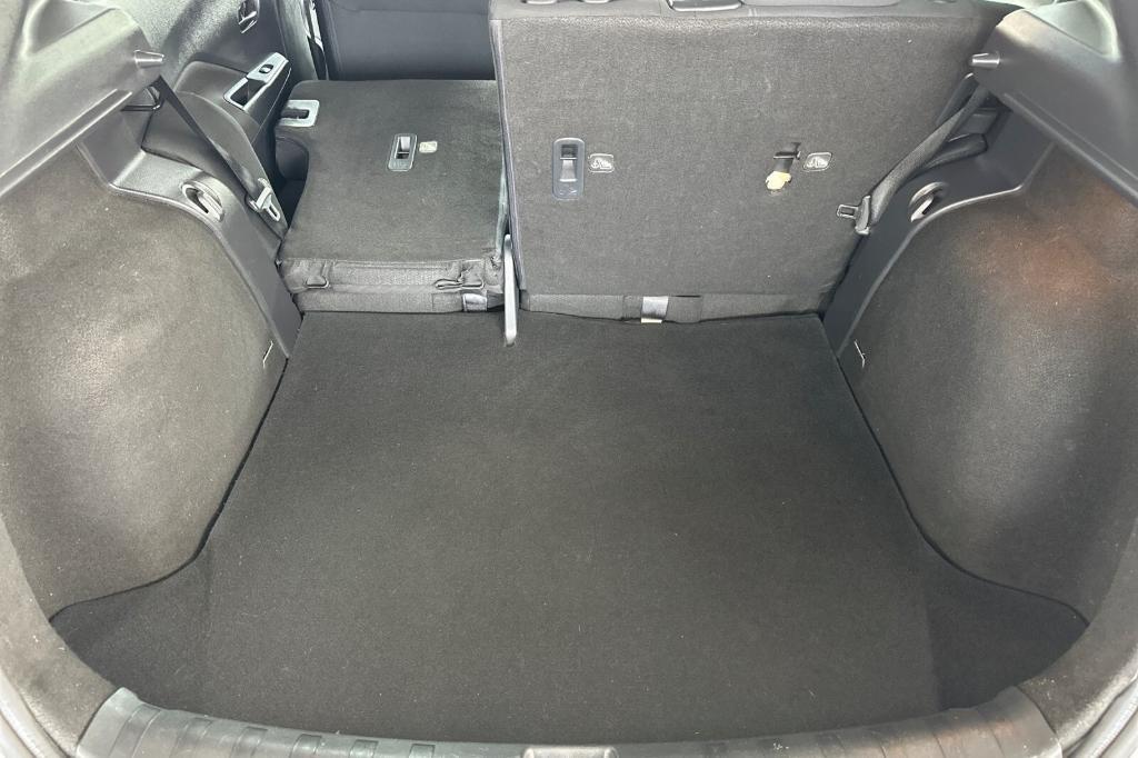 used 2021 Nissan Kicks car, priced at $16,769