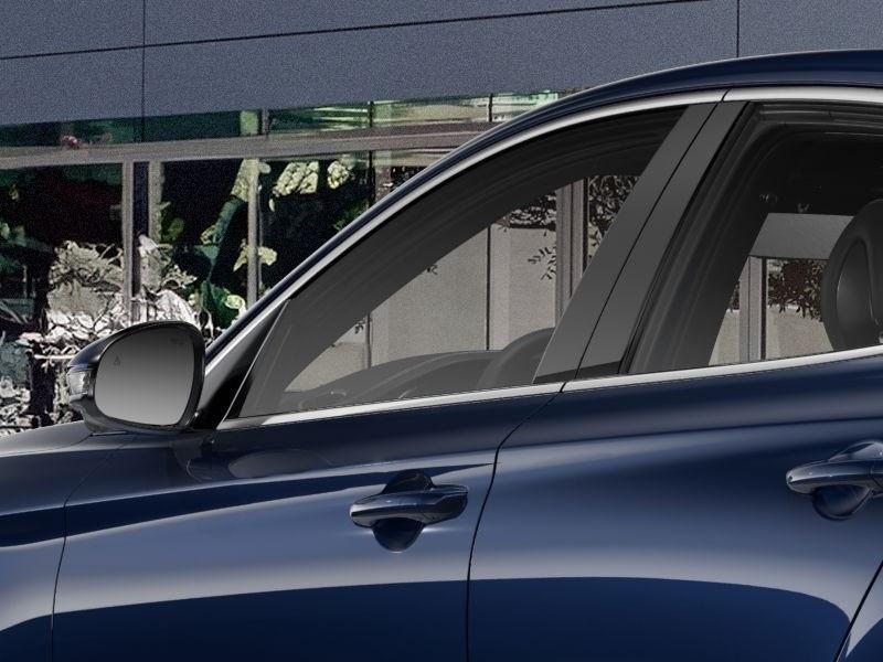 new 2026 Genesis G70 car, priced at $50,390