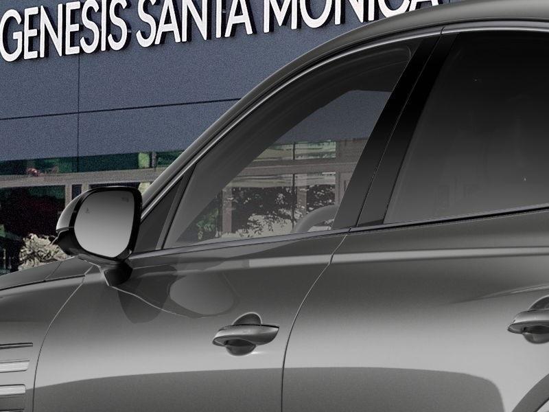 new 2026 Genesis GV80 Coupe car, priced at $90,350