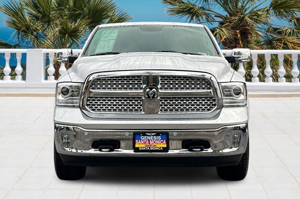 used 2018 Ram 1500 car, priced at $29,776
