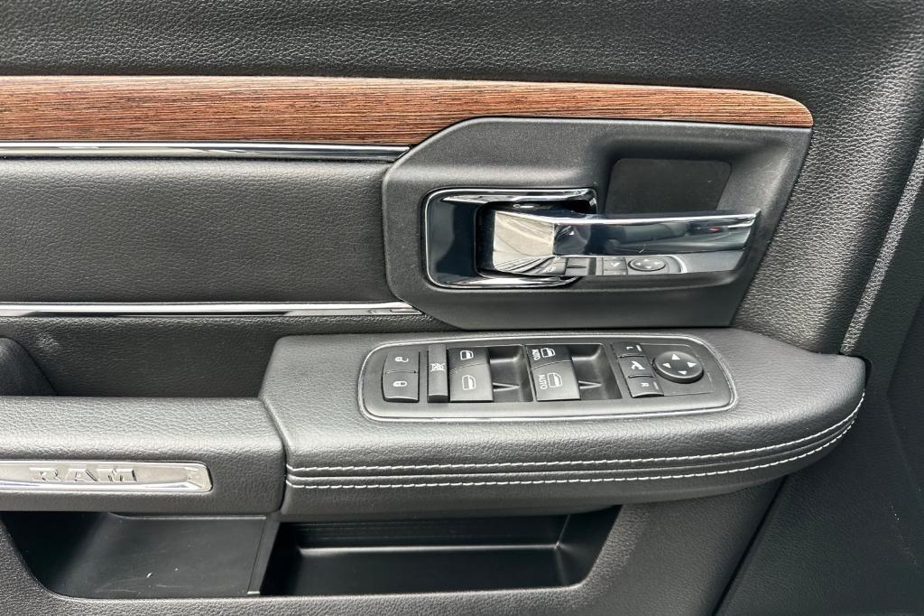 used 2018 Ram 1500 car, priced at $29,776