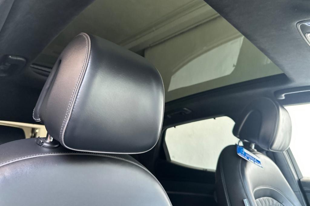 used 2023 Genesis GV60 car, priced at $39,951