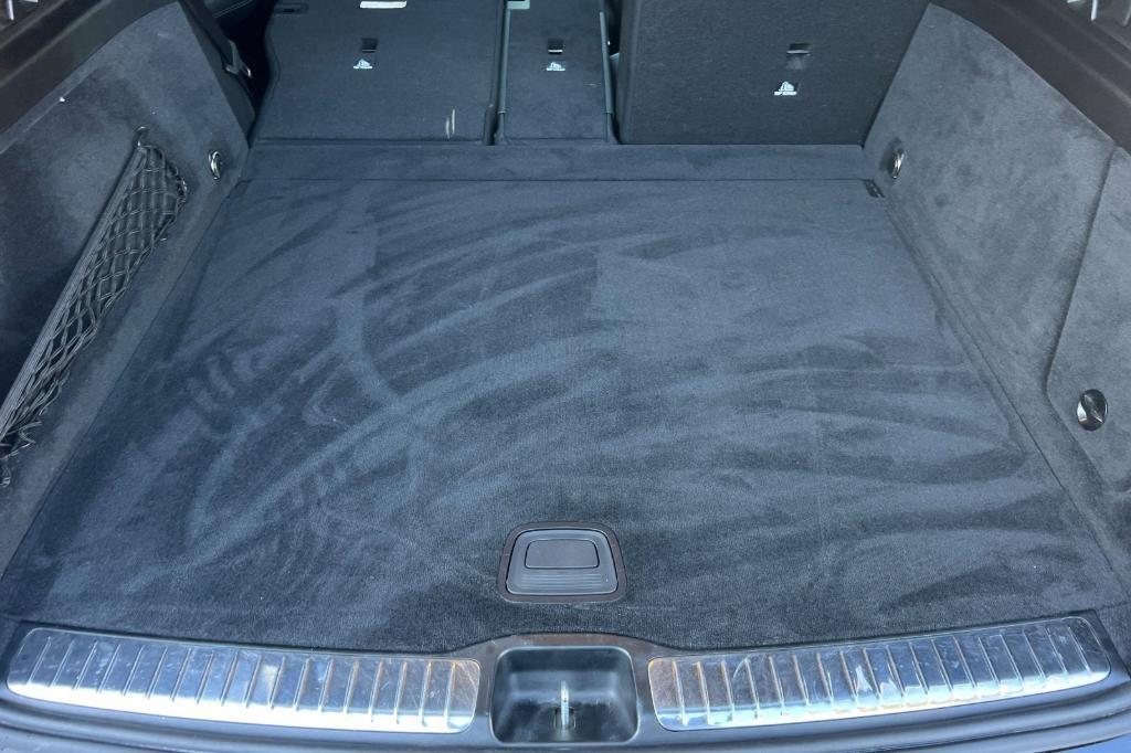 used 2021 Mercedes-Benz GLE 350 car, priced at $32,885