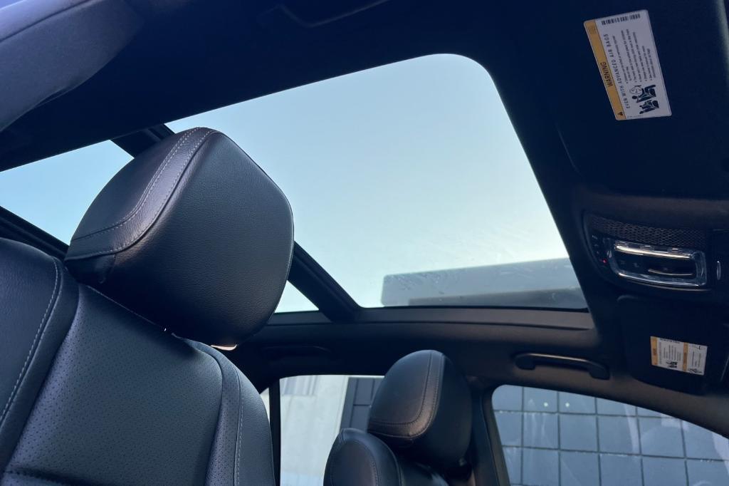 used 2021 Mercedes-Benz GLE 350 car, priced at $32,885