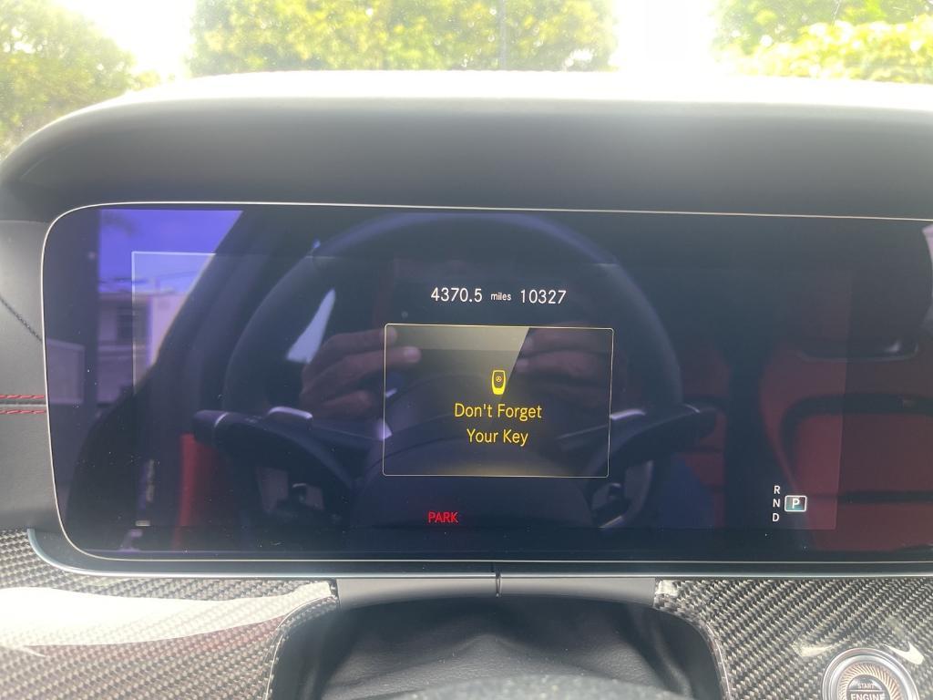 used 2023 Mercedes-Benz AMG GT 53 car, priced at $86,051