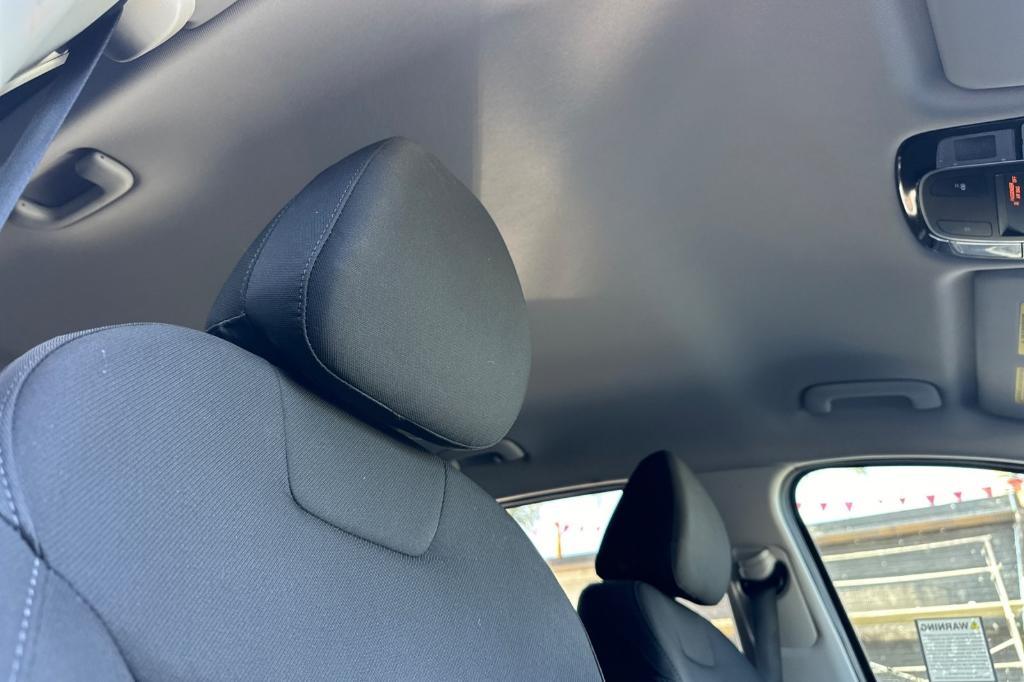 used 2023 Hyundai Tucson car, priced at $19,231