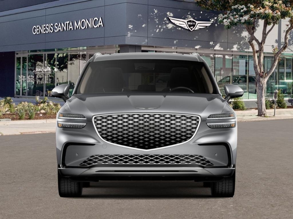 new 2026 Genesis Electrified GV70 car, priced at $71,780