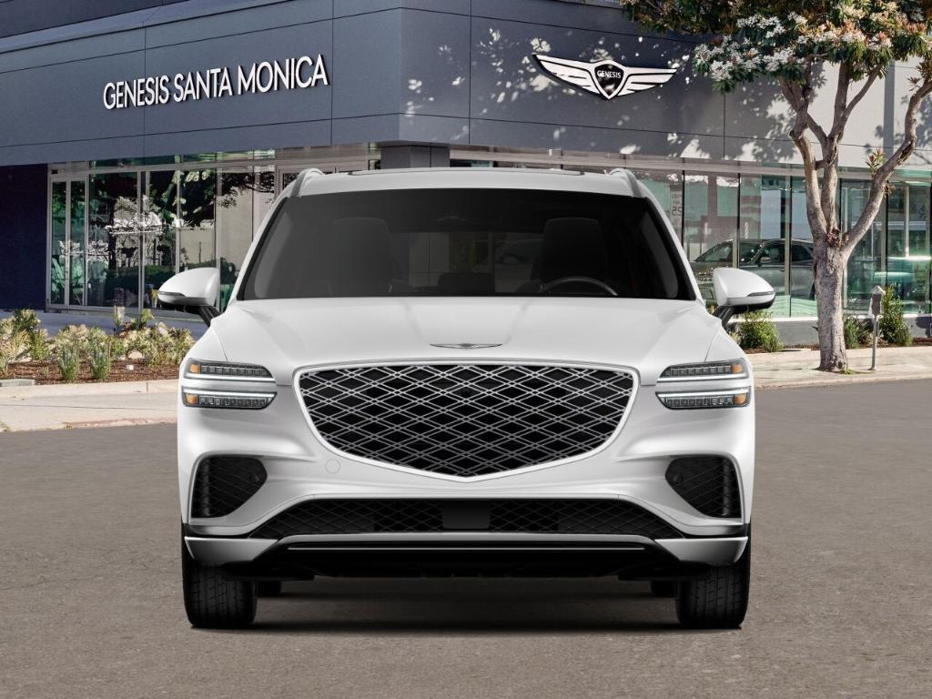 new 2026 Genesis GV70 car, priced at $59,255