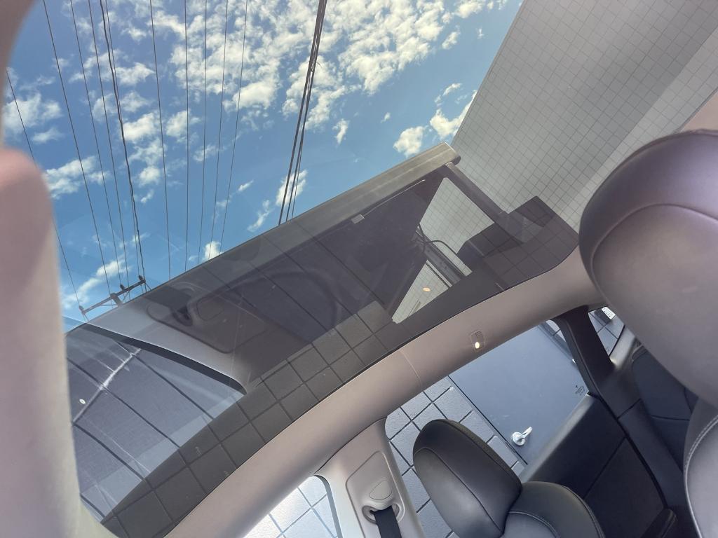 used 2021 Tesla Model Y car, priced at $24,705