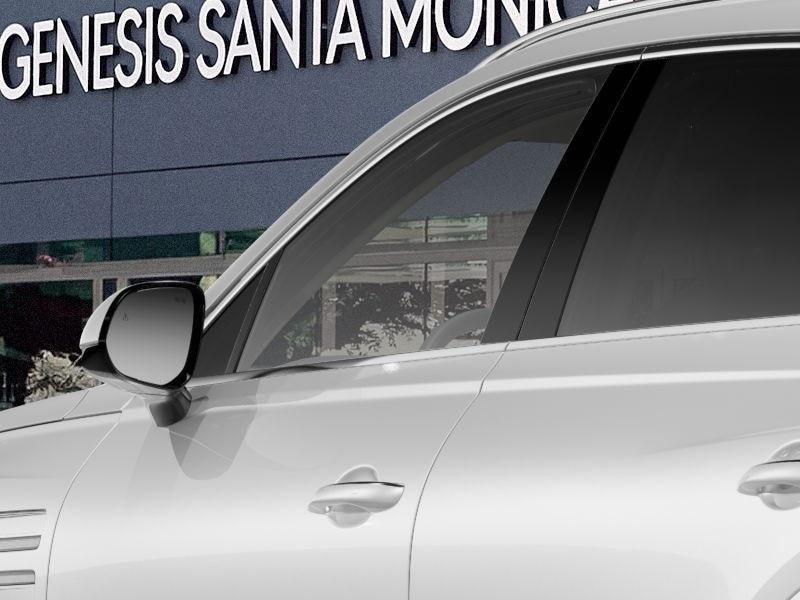 new 2026 Genesis GV80 car, priced at $62,910