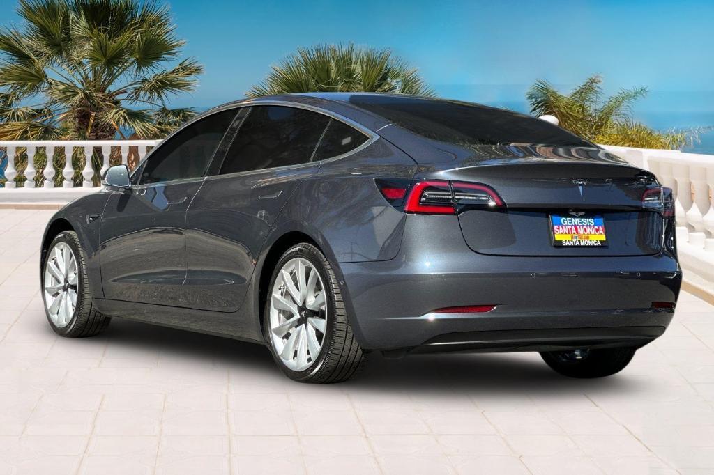 used 2020 Tesla Model 3 car, priced at $20,325