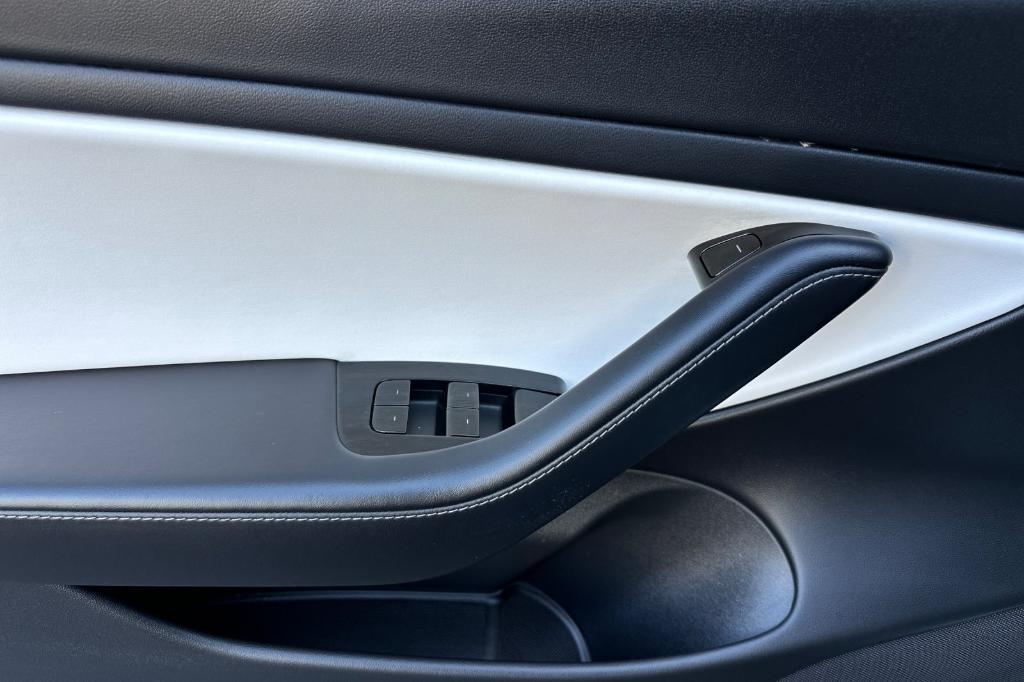 used 2020 Tesla Model 3 car, priced at $20,325