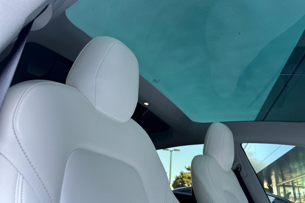used 2020 Tesla Model 3 car, priced at $20,325