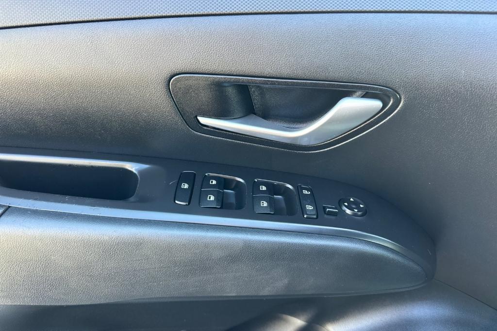 used 2022 Hyundai SANTA CRUZ car, priced at $21,845