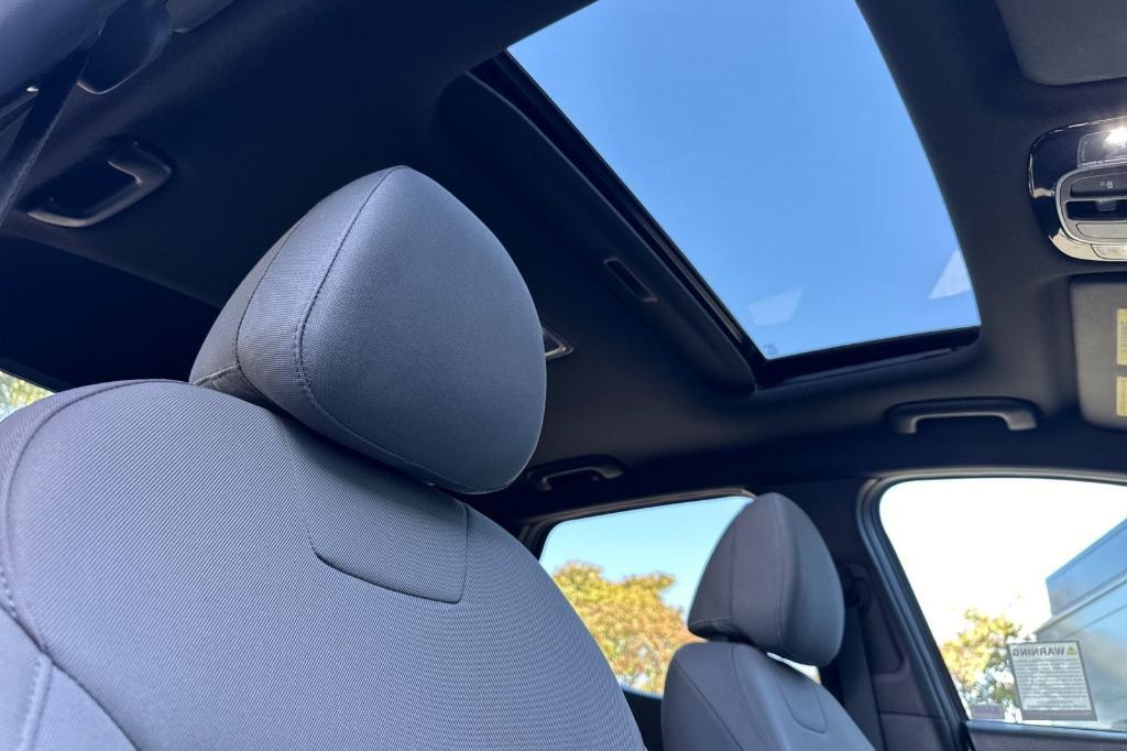 used 2022 Hyundai SANTA CRUZ car, priced at $21,845
