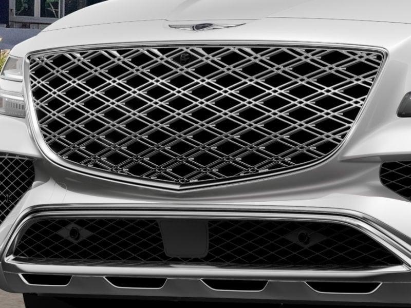new 2026 Genesis GV80 car, priced at $76,830
