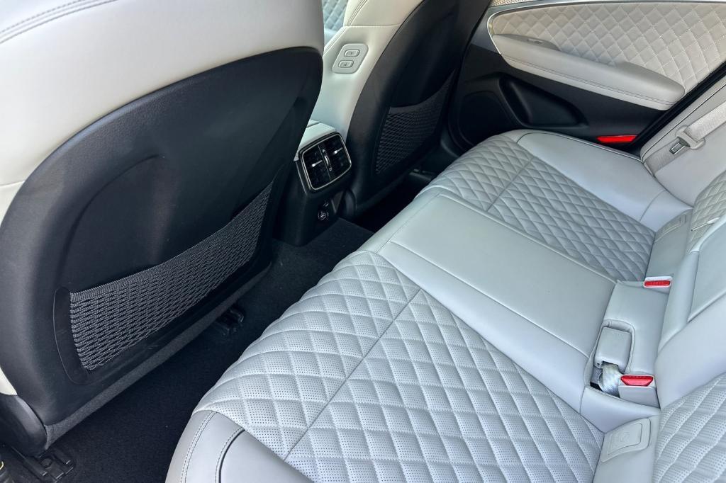 used 2023 Genesis G70 car, priced at $35,782