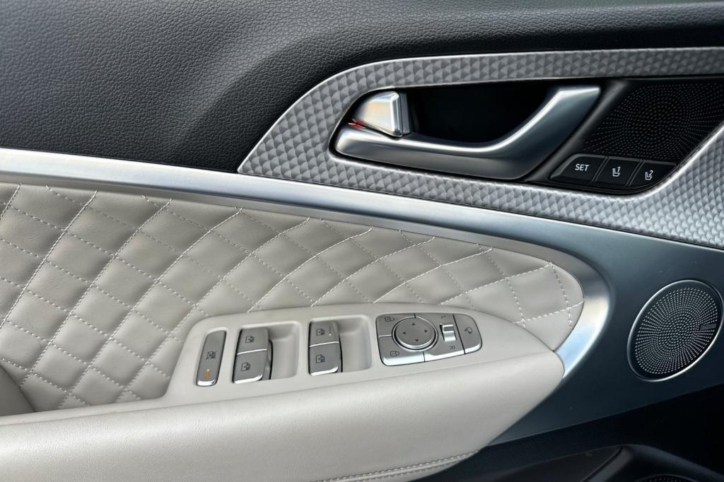 used 2023 Genesis G70 car, priced at $35,782