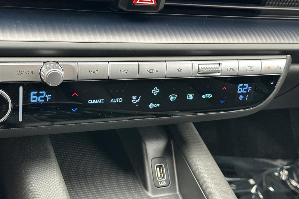 used 2024 Hyundai IONIQ 6 car, priced at $22,400