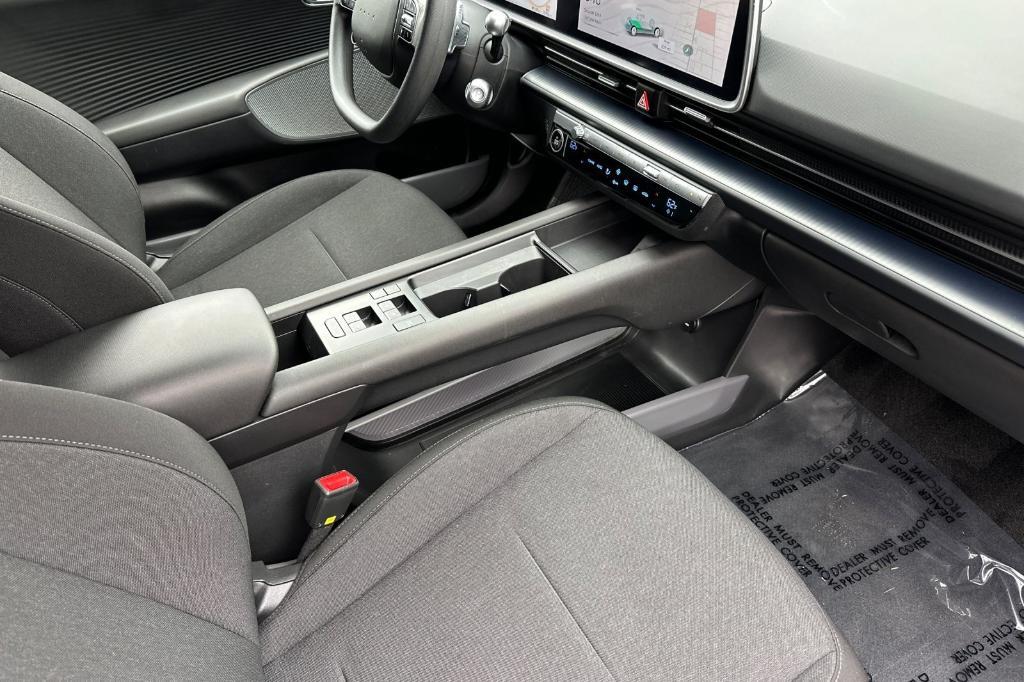 used 2024 Hyundai IONIQ 6 car, priced at $22,400