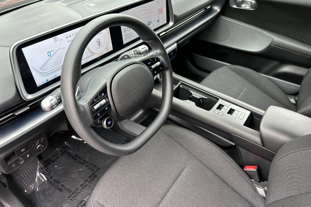 used 2024 Hyundai IONIQ 6 car, priced at $24,070