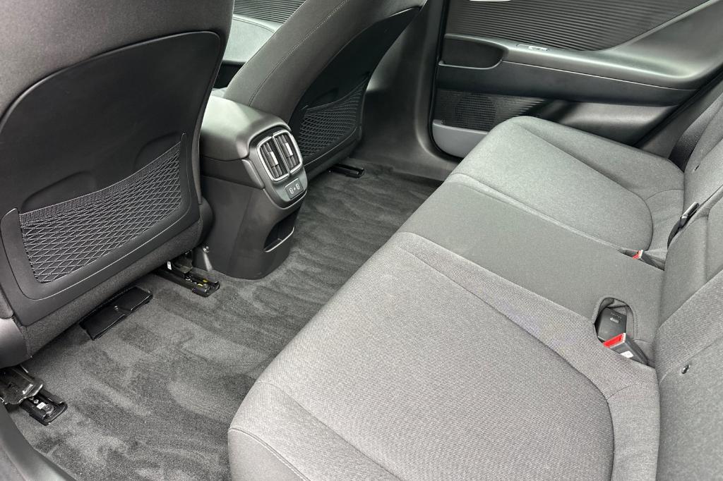 used 2024 Hyundai IONIQ 6 car, priced at $24,070