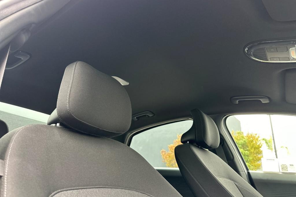 used 2024 Hyundai IONIQ 6 car, priced at $22,400