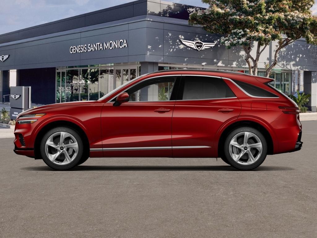 new 2026 Genesis GV70 car, priced at $57,985