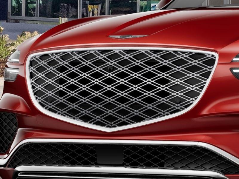 new 2026 Genesis GV70 car, priced at $57,985