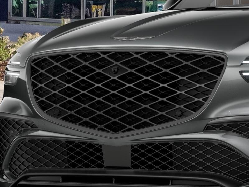 new 2026 Genesis GV70 car, priced at $74,230
