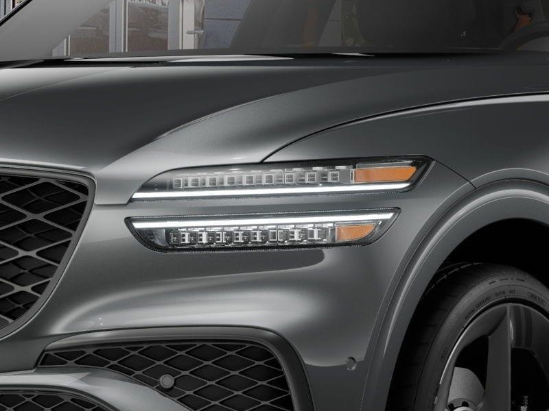 new 2026 Genesis GV70 car, priced at $74,230