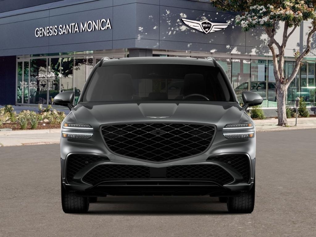 new 2026 Genesis GV70 car, priced at $74,230