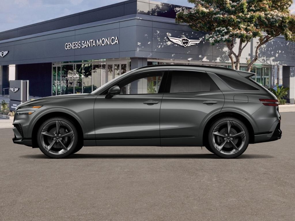 new 2026 Genesis GV70 car, priced at $74,230