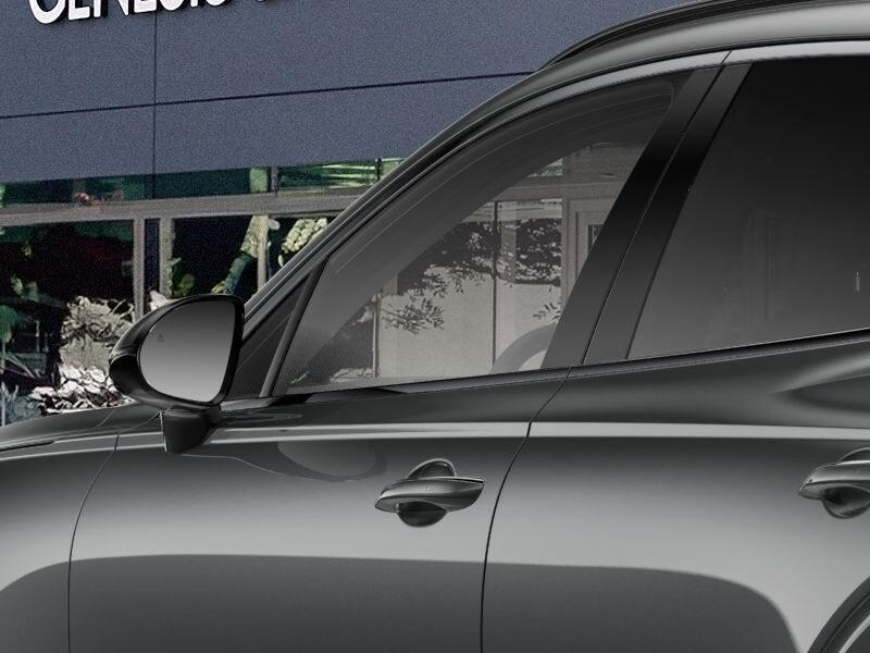 new 2026 Genesis GV70 car, priced at $74,230