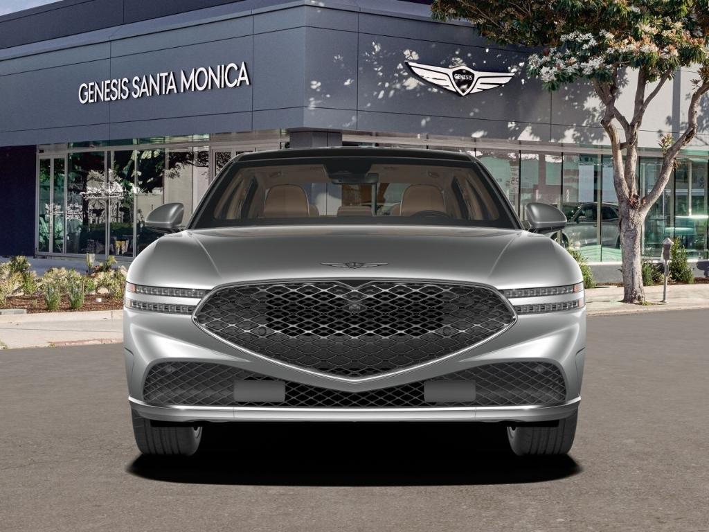 new 2025 Genesis G90 car, priced at $97,245